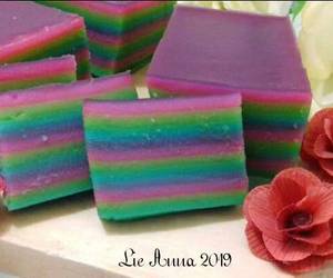 Gampangnya Membuat (17.3) Lapis Beras Paling Enak Gampangnya Membuat (17.3) Lapis Beras Paling Enak