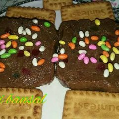 A picture of Biscuitbrownie.