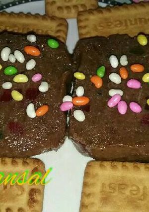 A picture of Biscuitbrownie.