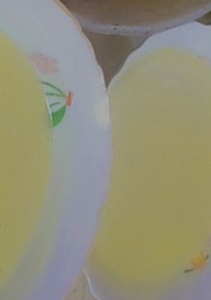 صورة لوصفة شوربة العدس