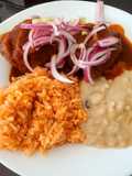 Oven-Baked Adobo Pork Shanks
