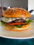 The Best Burger You’ll Ever Have! (Smash Burgers)