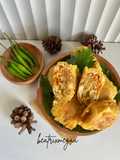 Tahu Isi Sayur Pedas