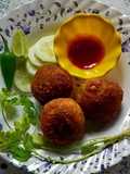 এগ ডেভিল (Egg devil recipe in Bengali)