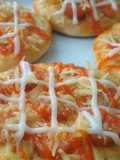 Pizza takaran sendok