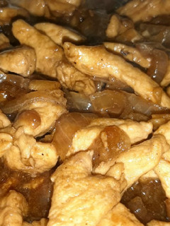 Foto resep Chicken Teriyaki