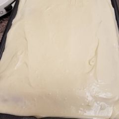 A picture of Zucchini Cake.