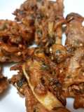 Crispy Pakora Recipe