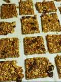Pepitorias/palanquetas/dulce de cacahuate