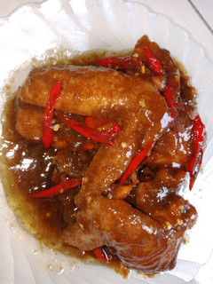 Foto resep Ayam Kecap