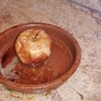 Manzanas al horno