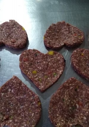 صورة لوصفة بيف بوچاسكي 😋