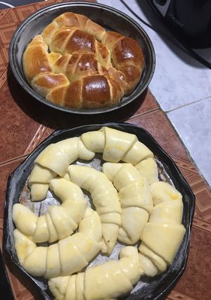 Una foto de Medialunas 🤩🥐