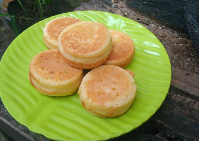 Kue Khamir