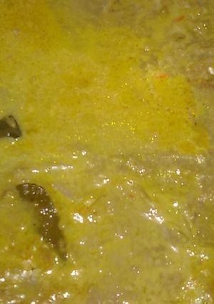 Foto resep Sayur Nangka Muda Mantap