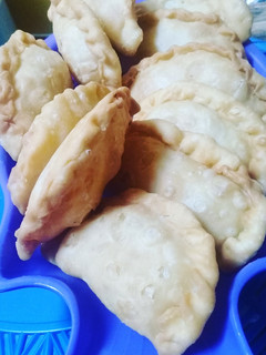 Foto resep Pastel ala siti