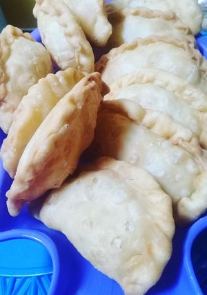 Foto resep Pastel ala siti