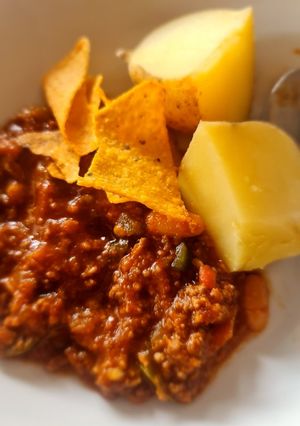 Foto resep Chilli Con Carne - Resep Masakan Meksiko