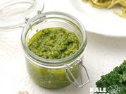 Gambar prawn pesto