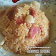Nasgor korea 😍👌