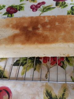 عکسی از دستور نون تست