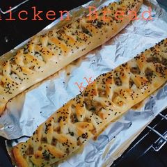 Cheesy_ Chicken_bread A picture of Cheesy_ Chicken_bread.