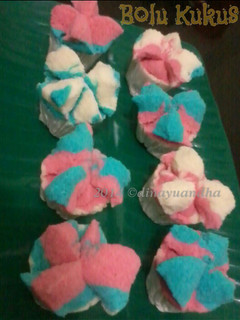 Foto resep Bolu Kukus Jadul