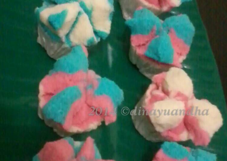 Cara Gampang Menyiapkan Bolu Kukus Jadul Anti Gagal