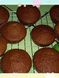 รูปของ เค้กกล้วยหอม