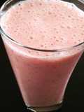 Batido de Fresas