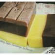 Puding lapis surabaya