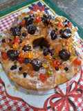 Rosca Natalina