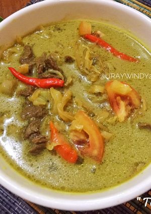 Foto resep Tongseng Daging