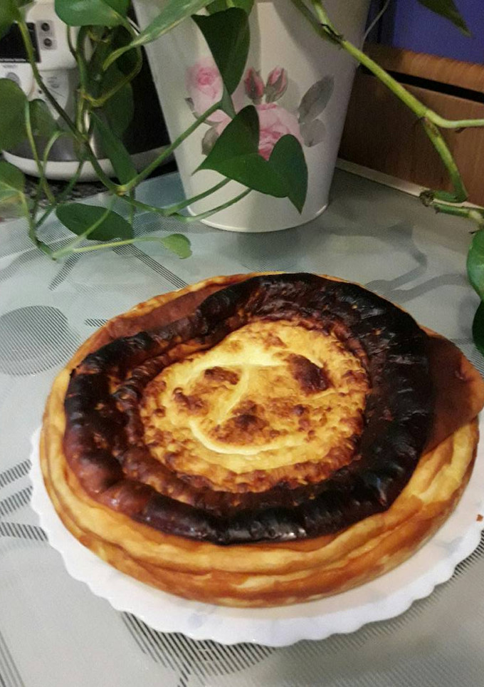 Una foto de Tarta la Viña
