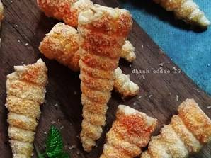 Resep Kue kacang oleh Dhiah Oddie - Cookpad