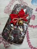 Turrón de chocolate