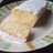 Budín de limón vegano