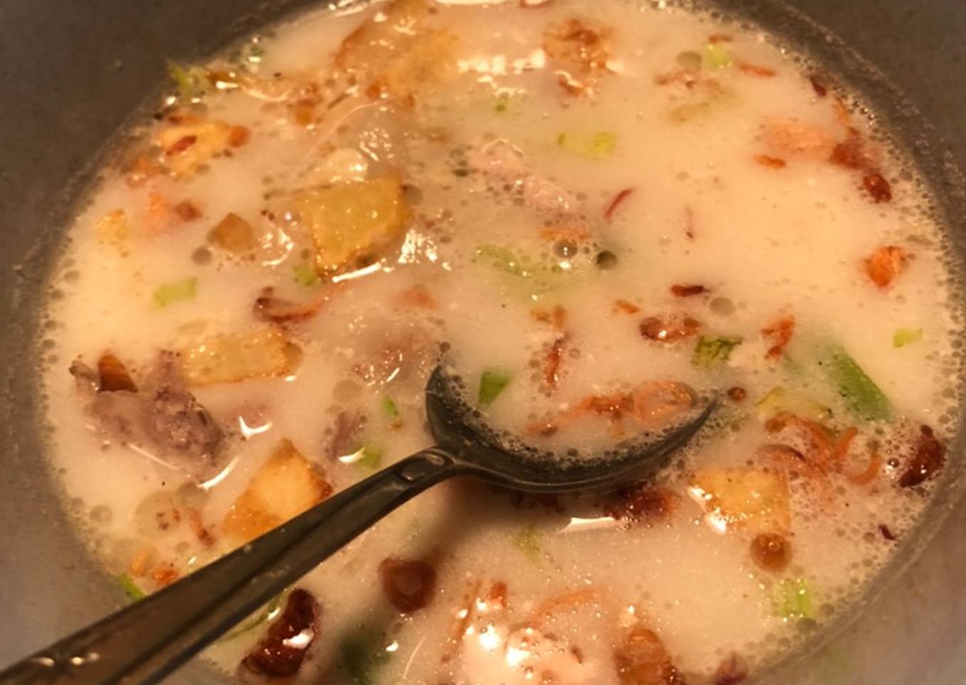 Soto Betawi