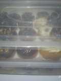 Donat simpel
