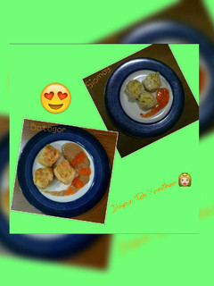 Foto resep Siomay/Batagor Tenggiri🐟Ayam🐓