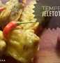 Resep Tempe Jeletot #11 yang Lezat