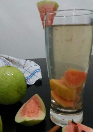 Foto resep Setup Jambu Biji