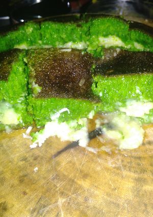 Foto resep Martabak manis