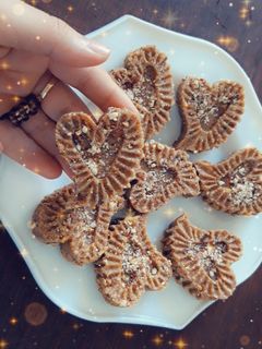 صورة لوصفة رفيس تونسي