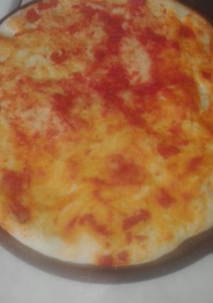 Una foto de Prepizzas caseras