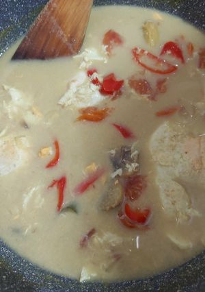 Foto resep Telang Hintalu Itik Betanak