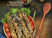 Gambar lele crispy