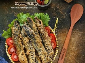 Foto resep Lele goreng Tepung Crispy