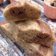 Bolu pisang kukus No mixer,No oven