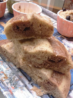 Foto resep Bolu pisang kukus No mixer,No oven